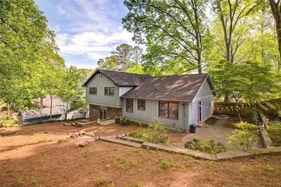 2845 Wood Forest, Marietta, GA 30066 - Photo 24