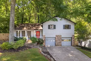 2845 Wood Forest, Marietta, GA 30066 - Photo 1