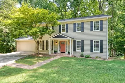 220 Tallwood Terrace, Roswell, GA 30076 - Photo 1