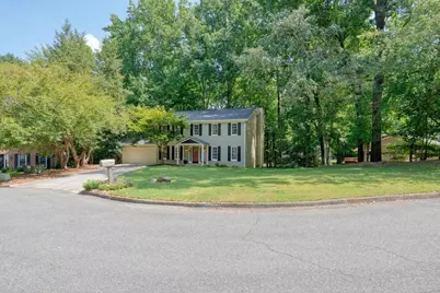 220 Tallwood Terrace, Roswell, GA 30076 - Photo 2