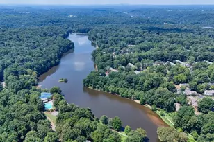 220 Tallwood Terrace, Roswell, GA 30076 - Photo 38