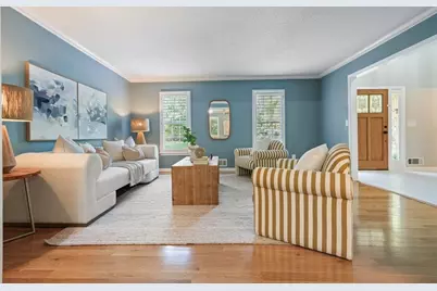220 Tallwood Terrace, Roswell, GA 30076 - Photo 6