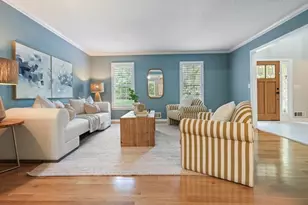 220 Tallwood Terrace, Roswell, GA 30076 - Photo 6