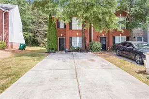 3342 Waldrop Trail, Decatur, GA 30034 - Photo 1