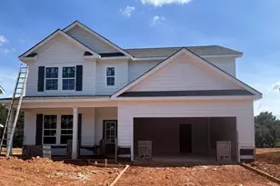 260 Crimson Feather Dr, Jefferson, GA 30549 - Photo 1