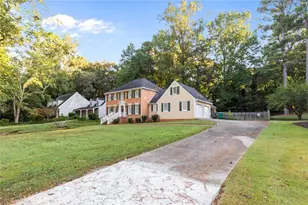 2982 Moorings Pkwy SW, Snellville, GA 30039 - Photo 2