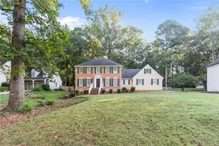2982 Moorings Pkwy SW, Snellville, GA 30039 - Photo 2