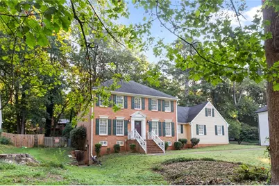 2982 Moorings Parkway SW, Snellville, GA 30039 - Photo 1