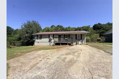 53 Padlock Mountain Road, Cave Spring, GA 30124 - Photo 1