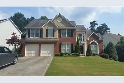 365 Tumbling Creek Dr, Alpharetta, GA 30005 - Photo 1