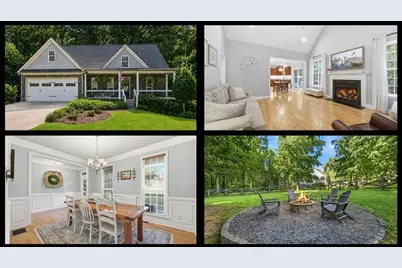 342 Stonington Drive, Mount Airy, GA 30563 - Photo 1