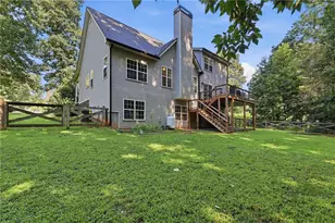 342 Stonington Dr, Mount Airy, GA 30563 - Photo 2
