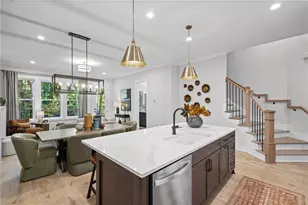 1977 American Way, Kennesaw, GA 30144 - Photo 8