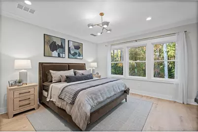 1977 American Way #30, Kennesaw, GA 30144 - Photo 20