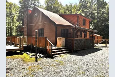 850 Valley Drive, Ellijay, GA 30536 - Photo 2