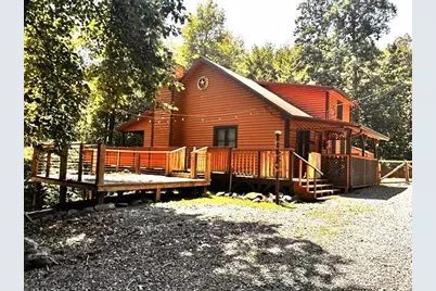 850 Valley Drive, Ellijay, GA 30536 - Photo 1