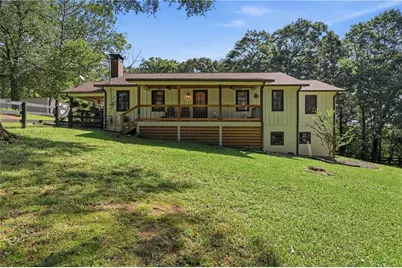 500 Ketron Drive, Clarkesville, GA 30523 - Photo 1
