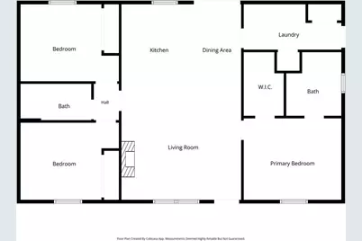 1521B Azure Lane, Ranger, GA 30734 - Photo 38
