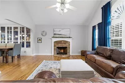 16 Hames Point, Adairsville, GA 30103 - Photo 10