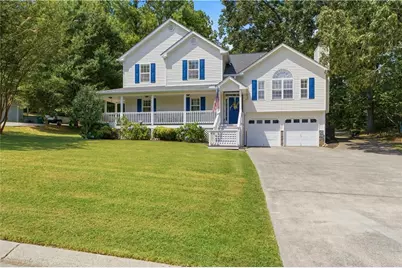 16 Hames Point, Adairsville, GA 30103 - Photo 52