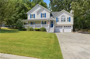 16 Hames Point, Adairsville, GA 30103 - Photo 52