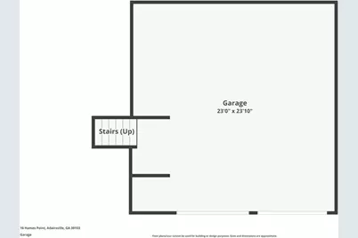 16 Hames Point, Adairsville, GA 30103 - Photo 36