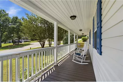 16 Hames Point, Adairsville, GA 30103 - Photo 8