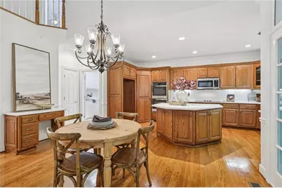 1390 Rogers Mill Lane, Cumming, GA 30041 - Photo 4