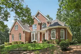 1390 Rogers Mill Ln, Cumming, GA 30041 - Photo 1