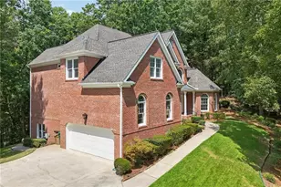 1390 Rogers Mill Ln, Cumming, GA 30041 - Photo 8