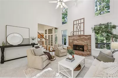 1390 Rogers Mill Lane, Cumming, GA 30041 - Photo 14