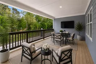 1919 Deco Dr, Kennesaw, GA 30144 - Photo 4
