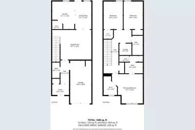 229 Dupont Drive, Cartersville, GA 30121 - Photo 32