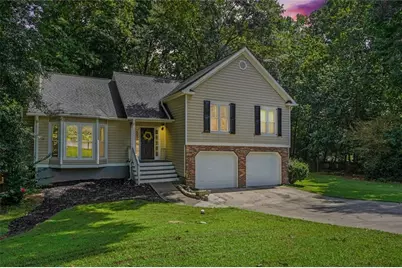 996 Miles Court, Powder Springs, GA 30127 - Photo 28