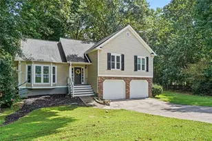 996 Miles Ct, Powder Springs, GA 30127 - Photo 1