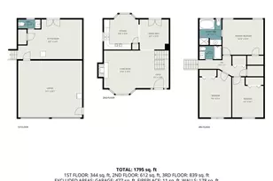 996 Miles Ct, Powder Springs, GA 30127 - Photo 32