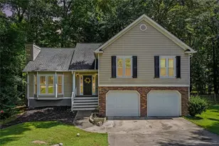 996 Miles Ct, Powder Springs, GA 30127 - Photo 6