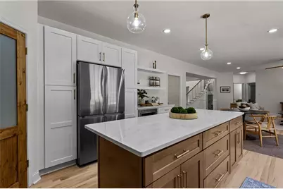 4049 Due West Road NW, Marietta, GA 30064 - Photo 2