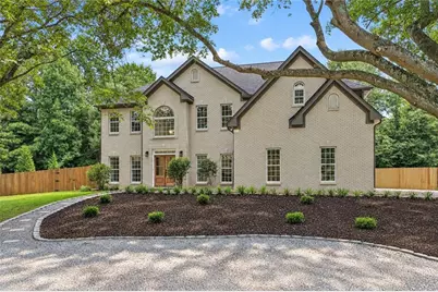 4049 Due West Road, Marietta, GA 30064 - Photo 1