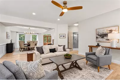 4049 Due West Road, Marietta, GA 30064 - Photo 16