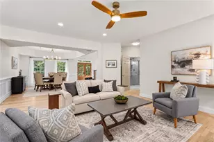 4049 Due West Rd, Marietta, GA 30064 - Photo 16