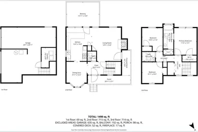 69 Oak Landing Circle, Douglasville, GA 30134 - Photo 32