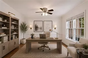 4620 Wieuca Road NE, Atlanta, GA 30342 - Photo 8