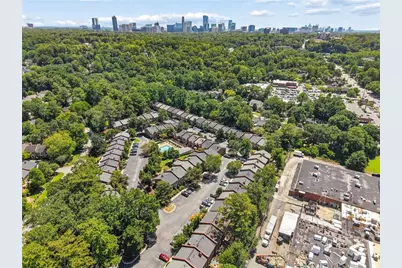 4620 Wieuca Road NE #68, Atlanta, GA 30342 - Photo 38