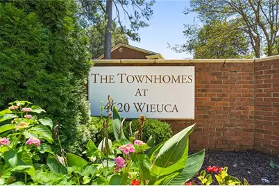 4620 Wieuca Road NE #68, Atlanta, GA 30342 - Photo 36
