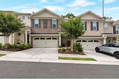 517 Garvin Drive, Woodstock, GA 30189 - Photo 1