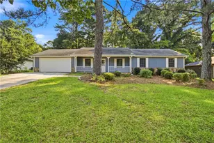 2384 3 Bars Dr, Snellville, GA 30078 - Photo 1