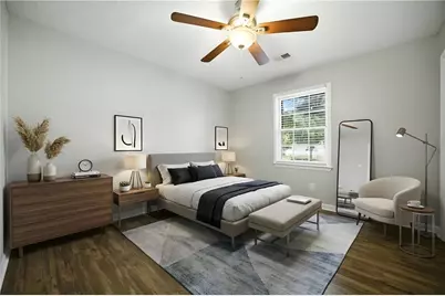 2384 Three Bars Drive, Snellville, GA 30078 - Photo 14