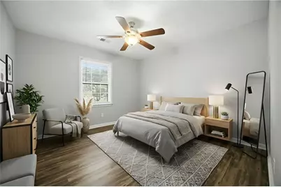 2384 Three Bars Drive, Snellville, GA 30078 - Photo 12