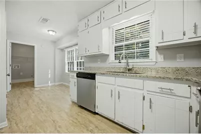 2384 Three Bars Drive, Snellville, GA 30078 - Photo 8
